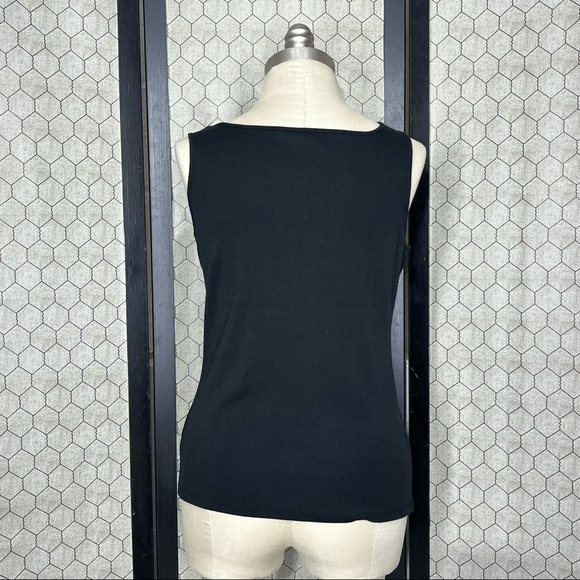 Ruby Rd. Favorites Tank Top - Picture 3 of 8